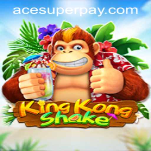Discover KingKongShake: The Exciting New Game Taking the World by Storm