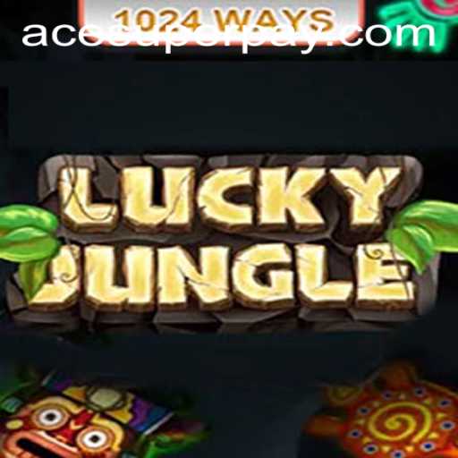 Exploring LuckyJungle1024: An Immersive Gaming Experience
