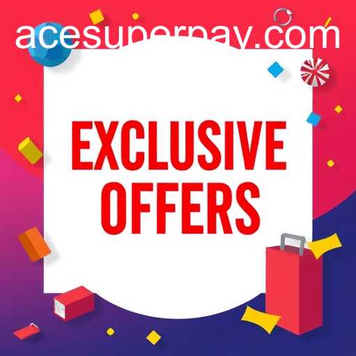 Exclusive Offers